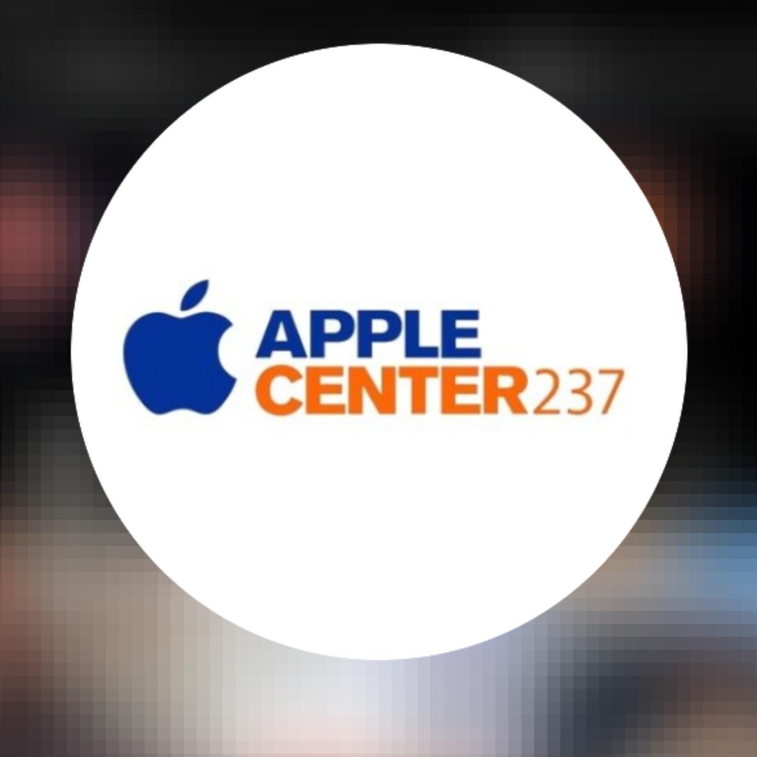 Apple center 237